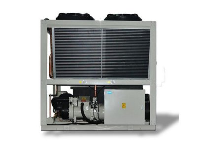 风冷机组