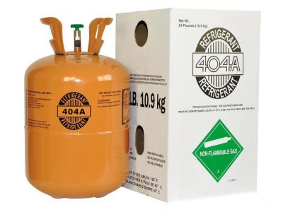 氟利昂制冷剂404A