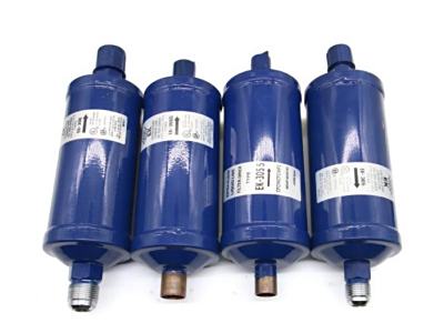 冷库过滤器