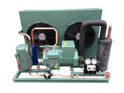 风冷机组